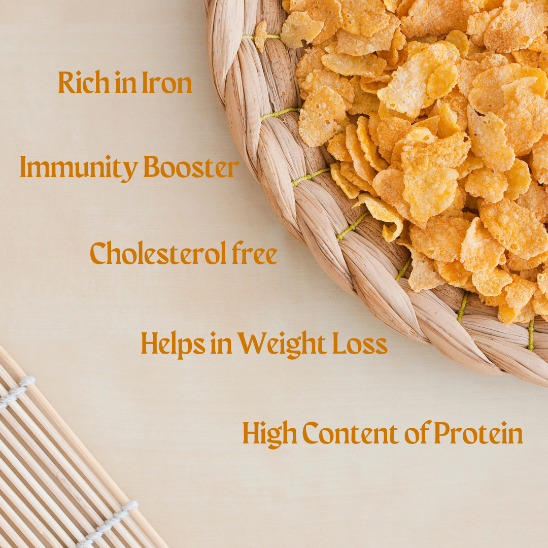 INTRODUCTION TO THE BEST BREAKFAST RANGE IN INDIA Mamafeast