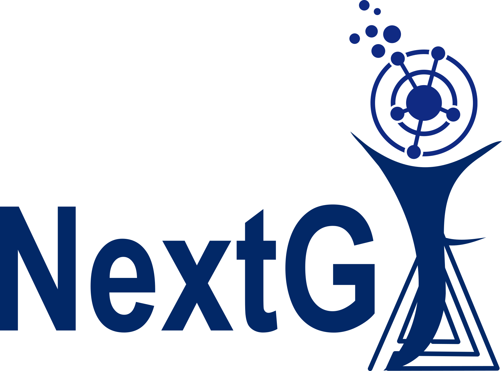 NextG Logo