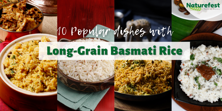 10 MOST POPULAR INDIAN DISHES WITH RICE ONE MUST TRY