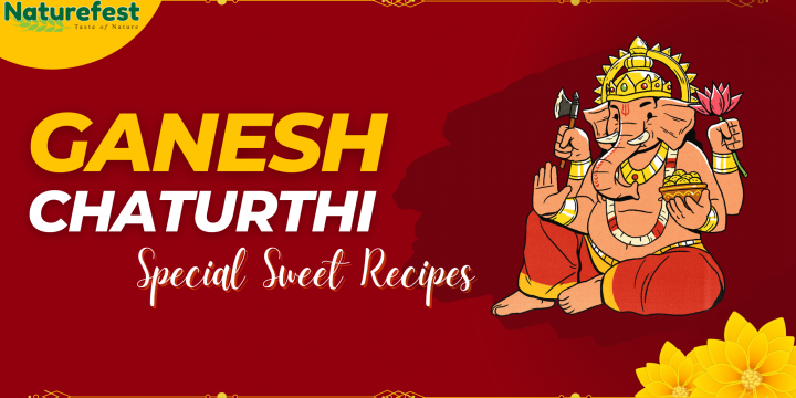 3 GANESH CHATURTHI SPECIAL SWEET RECIPES